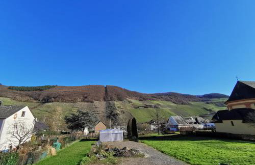 Ferienwohnung Zum Moselfischer - Foto 10