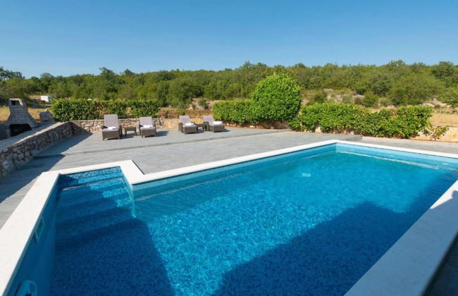 Charming Villa Peso - Foto 21