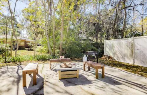 Honey, I’m Home near Savannah - Seen on HGTV - Photo 3