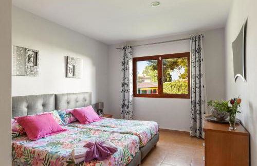 Luxurious villa Sol de Mallorca - Foto 17