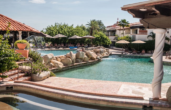 Executive Studio at Cabo Country Club - Foto 25