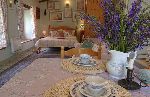 3-4 Cottages Entire Site Private Pool for Relaxing Holidays & Special Occasions near Aubeterre - Foto 29