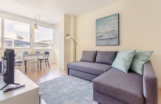 Trindade Modern Flat (with Air Conditioning) - Foto 39