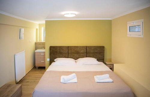 Helios Apartments Porto Rafti - Foto 78