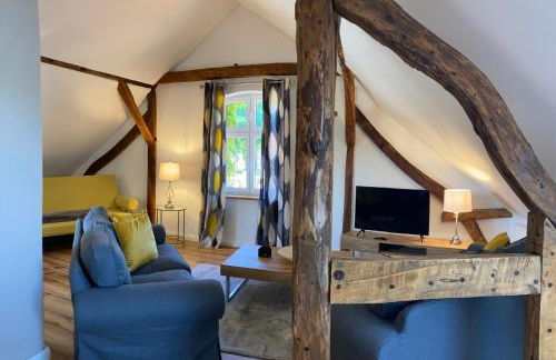 Elbferienhaus Lenzerwische - Raum für gemeinsames Urlauben an der Elbe - Foto 21