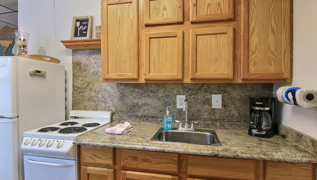 Équipement de l’hébergement