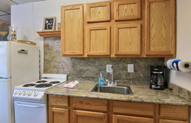 On the Half Shell by Silver Sands Vacation Rentals - Photo 2