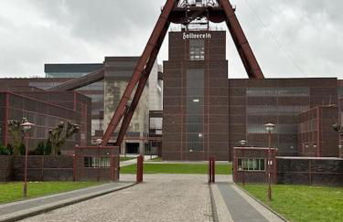 Ein Nachbar des Unesco-Weltkulturerbes Zeche Zollverein! GE2R - Foto 10