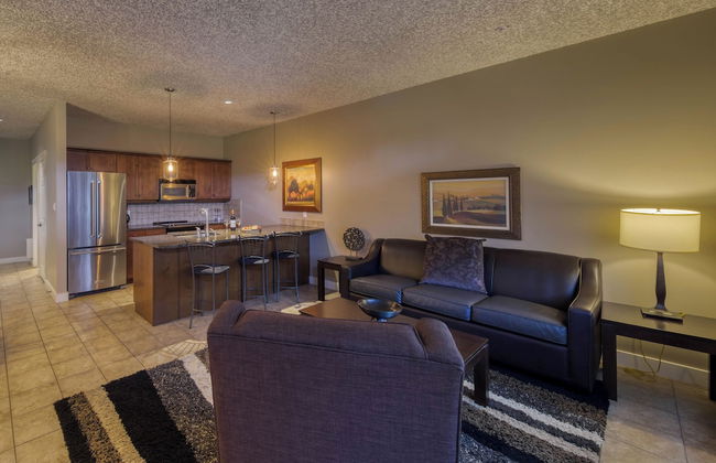 Bighorn Meadows Resort - Foto 22