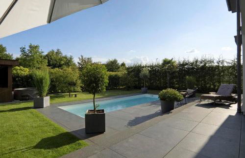 Luxuriöse Fewo Schaffner - Foto 33