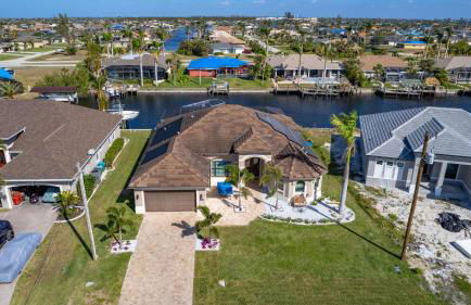 Villa Antonia - Foto 1