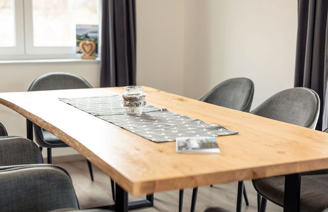 Inzell Chalets With Private Pool - Photo 75