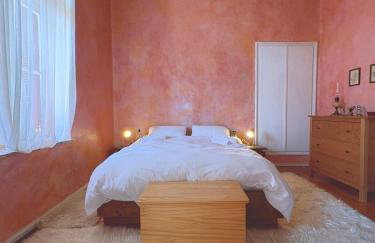 Το Aρχοντικό των Τσιντζίνων - Foto 2