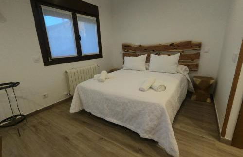 Apartamentos Sierra y Mar Aldealengua de Pedraza - Foto 32