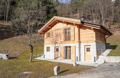 Chalet La Granda e la Piciola by Interhome - Foto 26