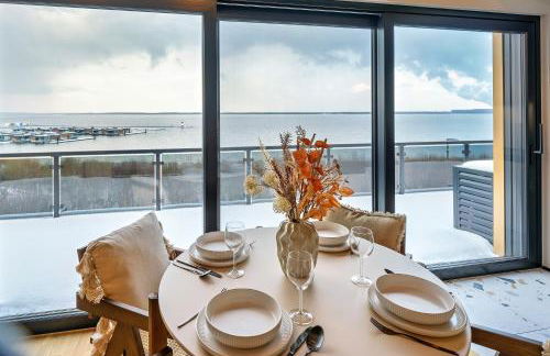 SKAN-PARK - Traumhafte Suiten direkt am Bärwalder See - Foto 24