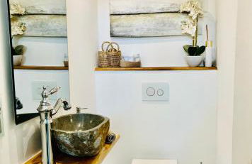 Relaxen am Wald in Stephanshausen - Foto 6