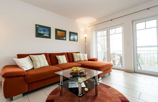 Haus Ostseeblick - Photo 37