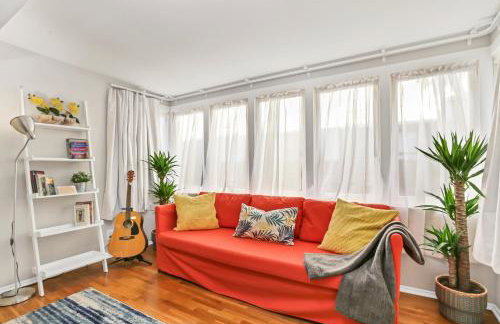 Long Beach House - Foto 11