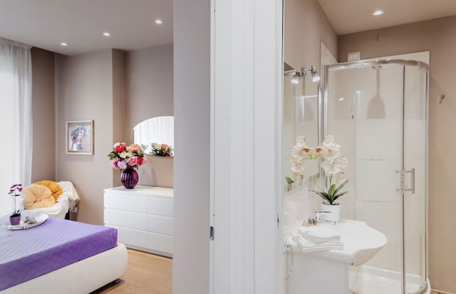 Firenze Residence - Foto 26