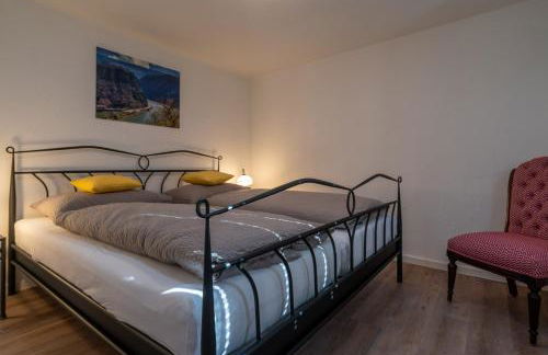 Das Rote Haus - Hohnemichels Ferienhaus - Foto 37