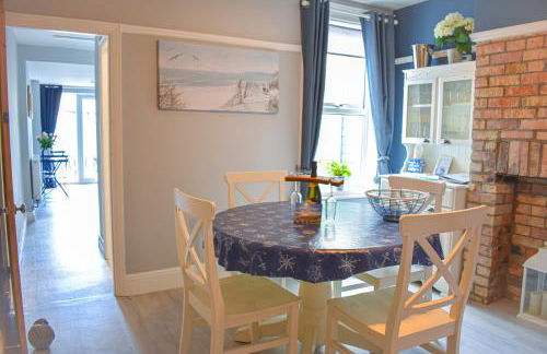 Seagull Cottage - Suffolk Coastal Escapes - Foto 12