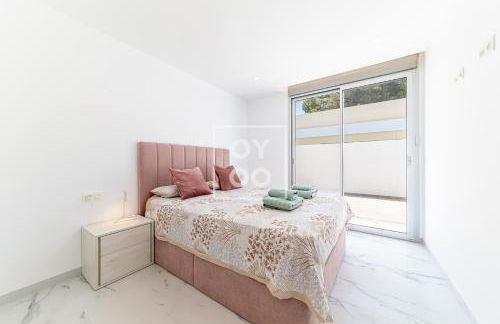 Villa Coral deluxe oasis by OYOOSTAYS - Foto 13