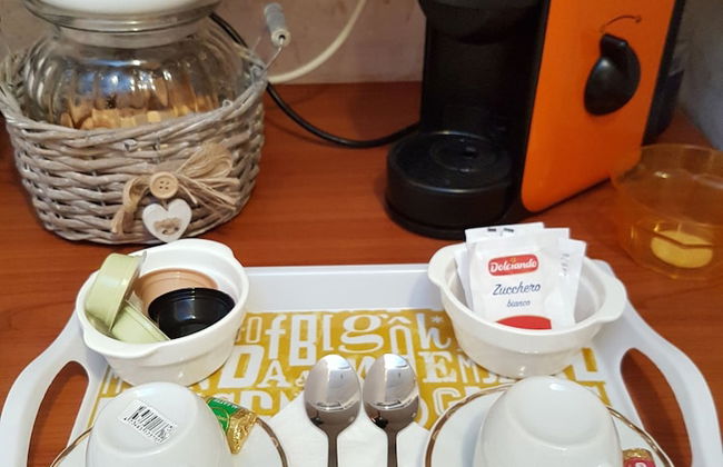 Affittacamere Maristella - Foto 44