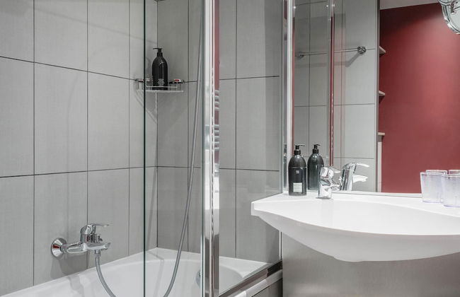 Aparthotel Adagio Paris Bercy Village - Foto 21