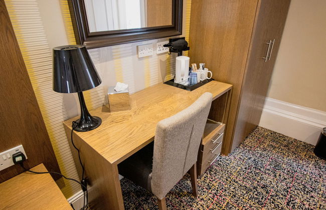 Embassy Apartments - Foto 18