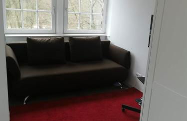 10 Ferienwohnungen am Kasinopark - Foto 36