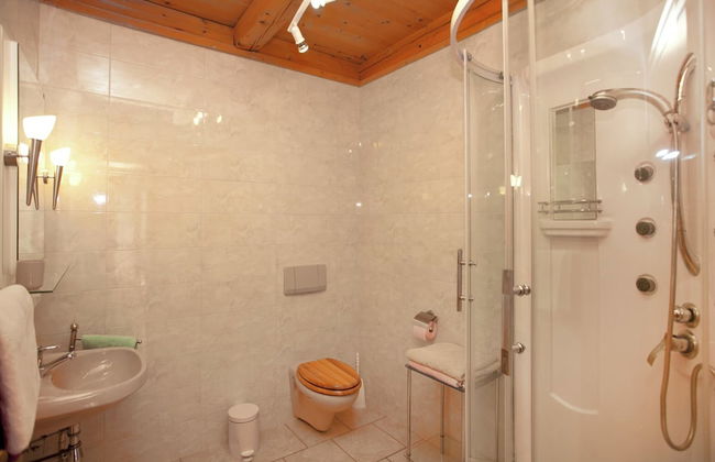 Alluring Apartment With Swimming Pool in Waidring Tyrol - Foto 36