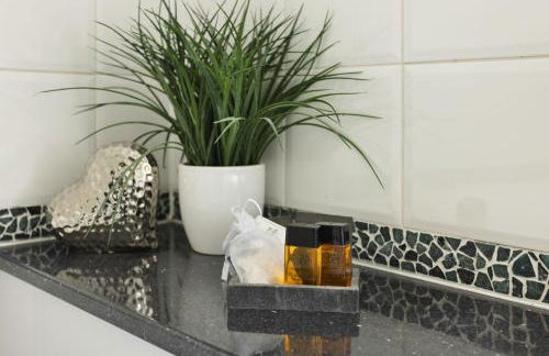 Bellfoot Rural Retreat and Hot Tub - Foto 37