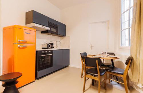 Cosy apartment - 1BR-4P - Marais-Place des Vosges - Foto 4