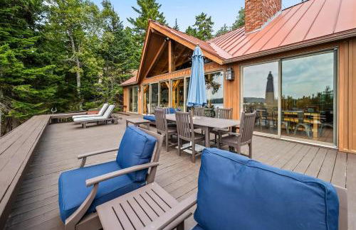 The Lakehouse at The Dunn Compound on the Lake - Foto 4