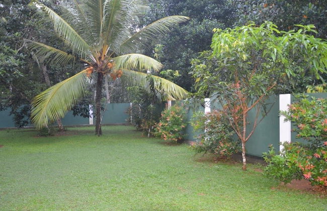 Villa Vinses In Hikkaduwa - Foto 38