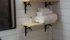 Sheltered Nook Bunk N Board - Foto 4