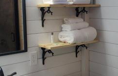Sheltered Nook Bunk N Board - Foto 4