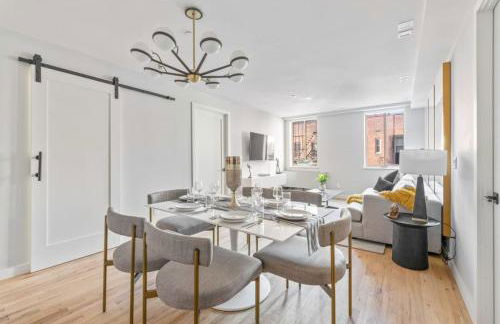 3BR Penthouse with Massive Private Rooftop - Foto 14