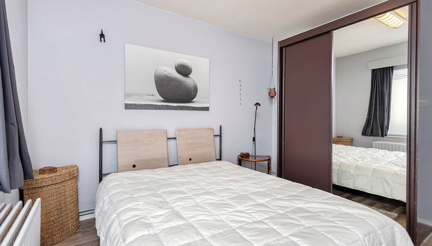 Apartment in Blankenberge - Foto 4, Habitación