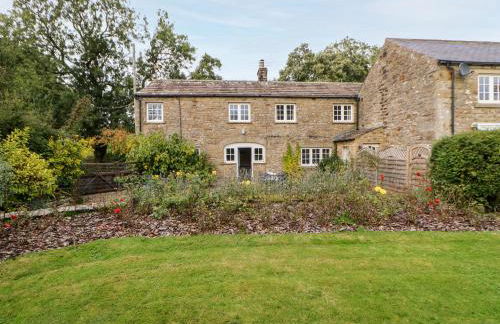 Coverdale Cottage - Foto 30