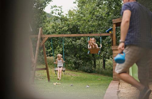 Osada Jelonki Wielka Puszcza - Foto 36