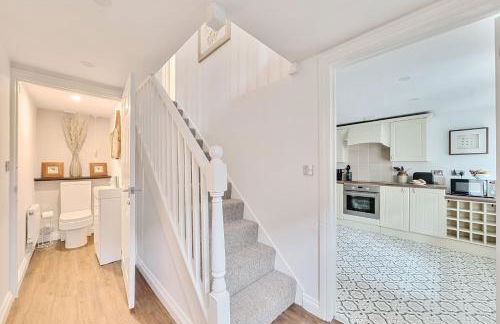 Bakers Cottage - Foto 18