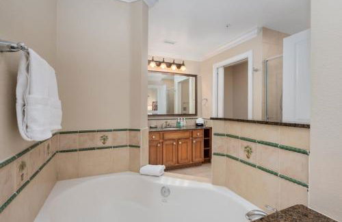 Golf Course Pool Reunion view 6MI to Disney - Foto 28