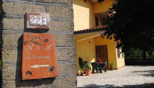 B&B Al Castagneto - Foto 2