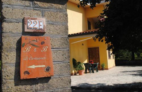B&B Al Castagneto - Foto 2