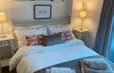 The Maltings Tower Bridge Apartment - Foto 7