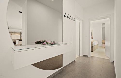 Serenity home Villa Tea with heated pyrolysis salt water - Foto 43