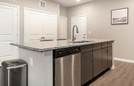 Landing Amazing 2BD Gym Courtyard - Foto 70