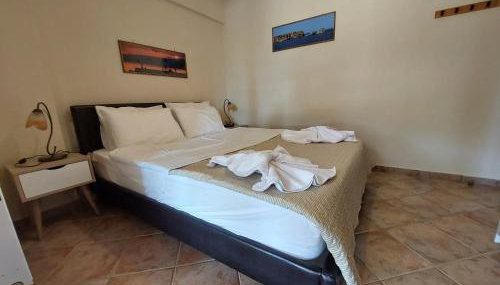 Petrino guesthouse Gialova - Foto 4